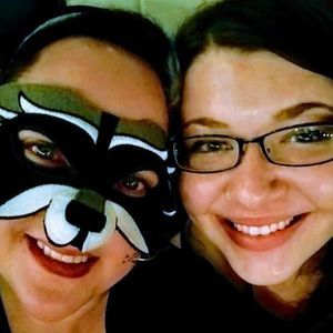 Meet your Posher, Maria